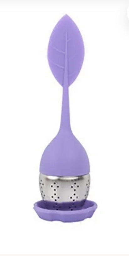Silicone Tea Infuser