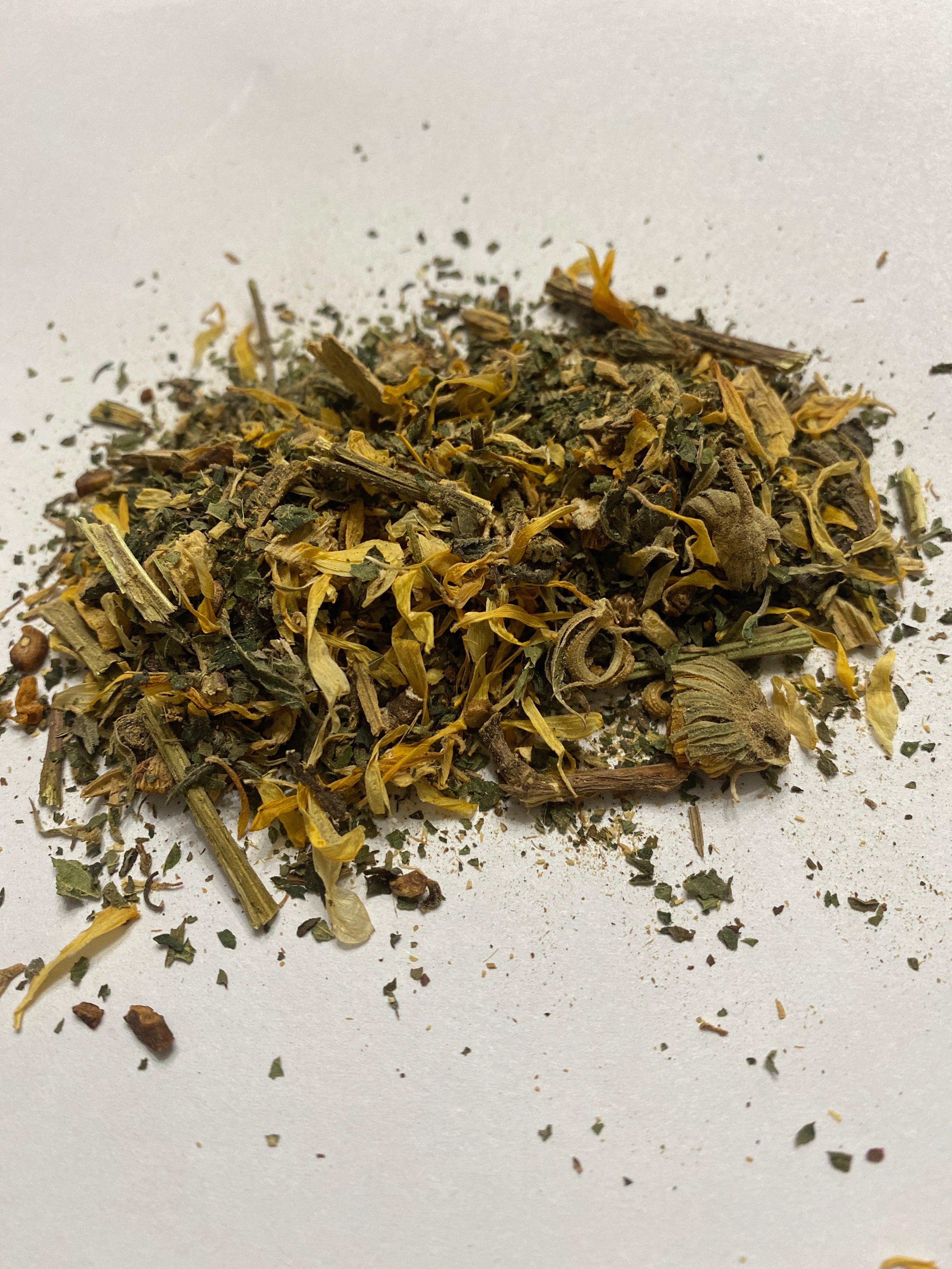 Liver Detox