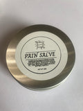 Pain Salve +