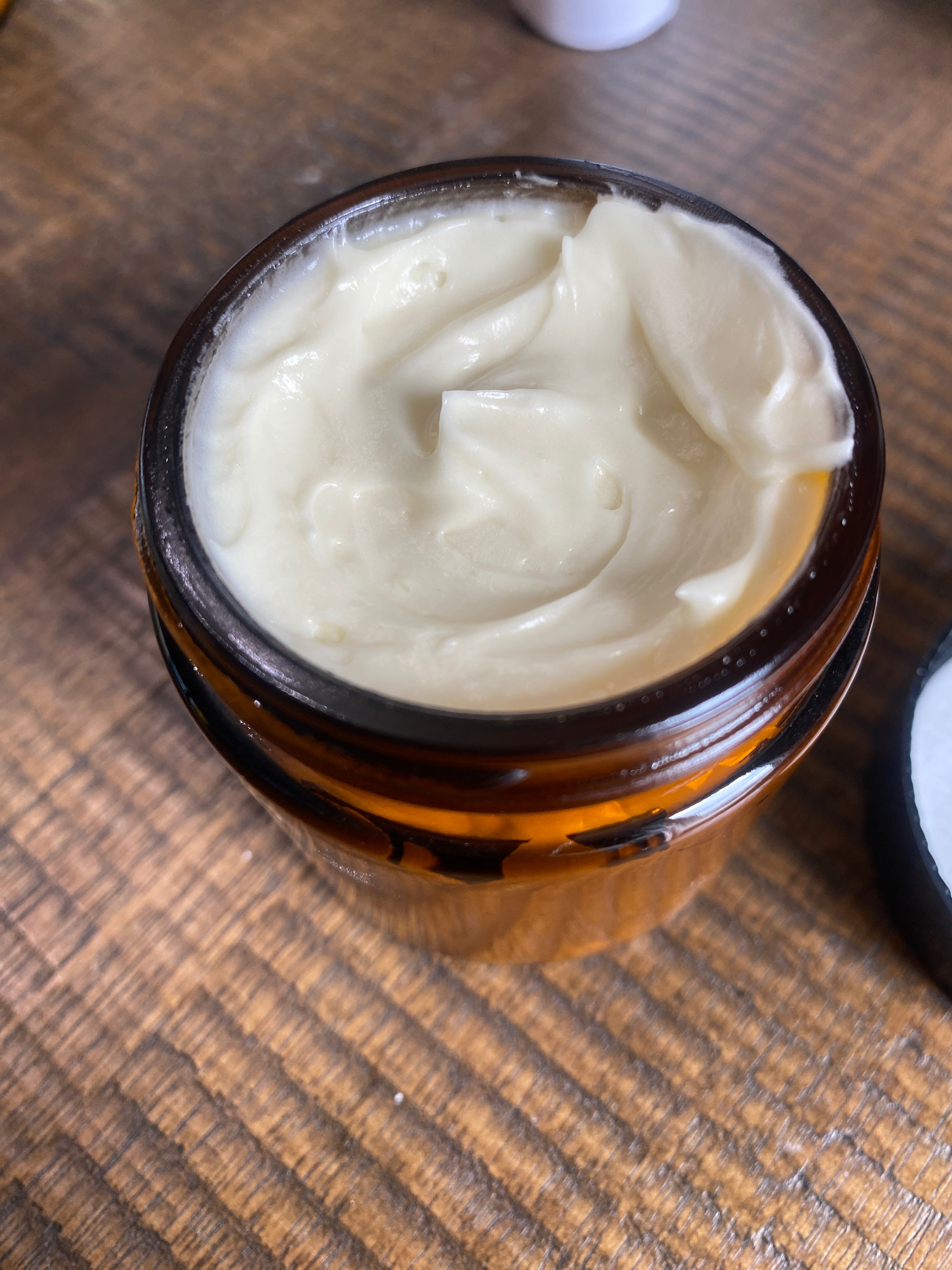 Magnesium body butter 4oz