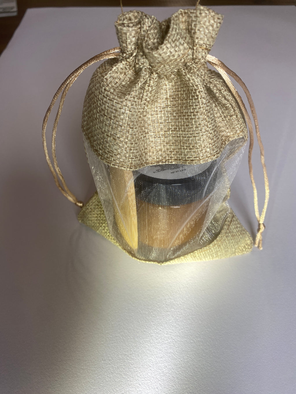 Face & Neck cream