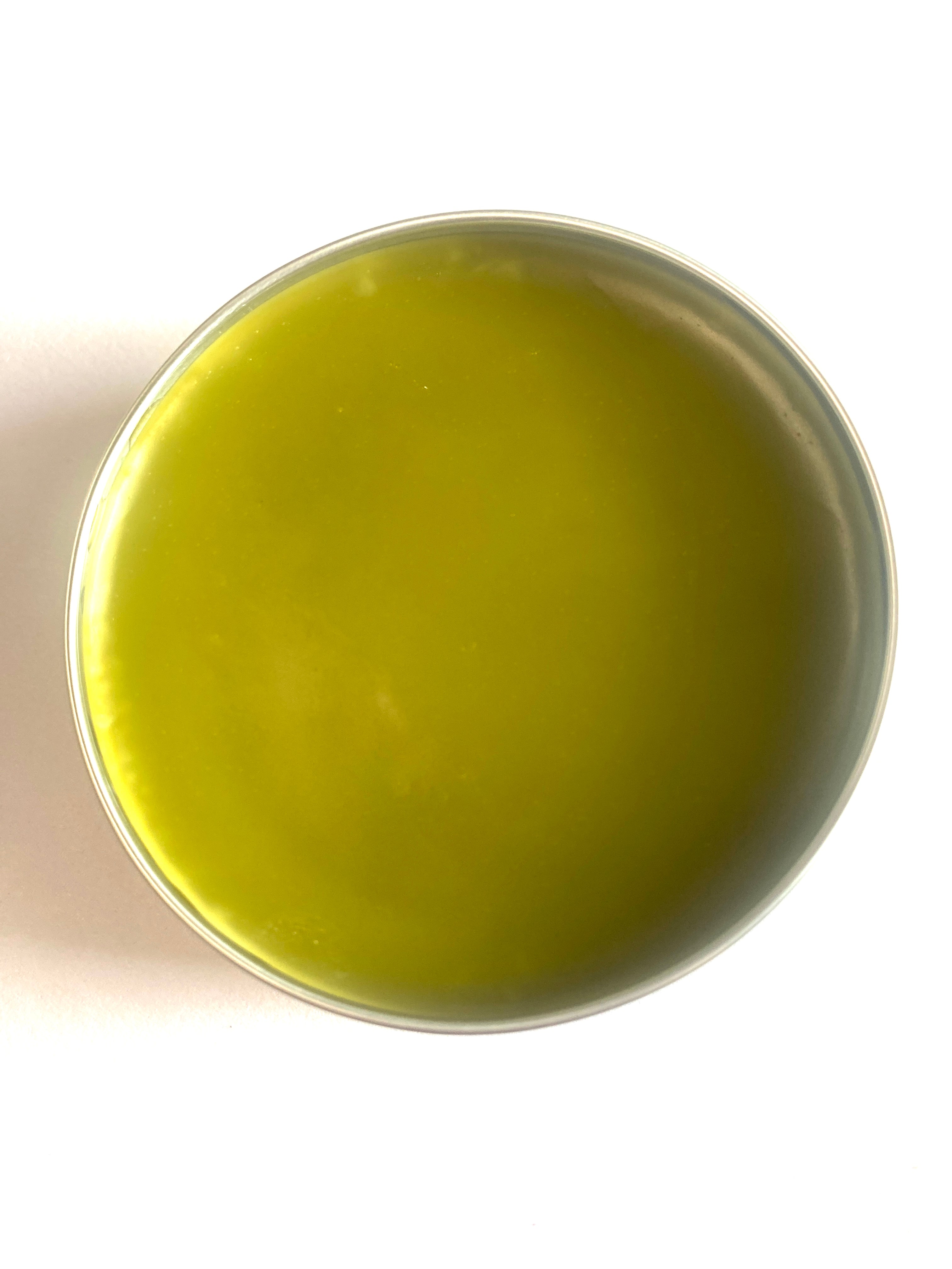 Comfrey Salve
