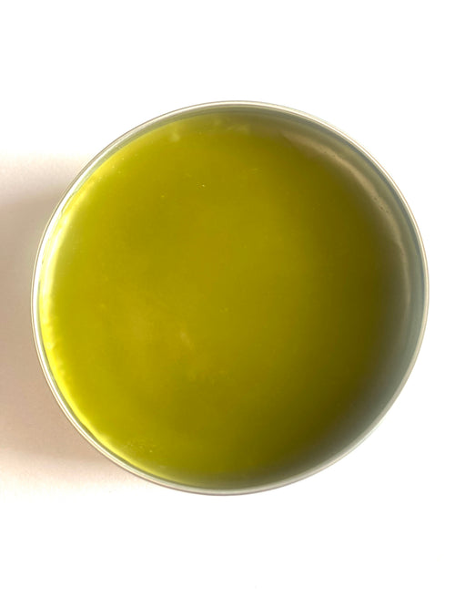Comfrey Salve
