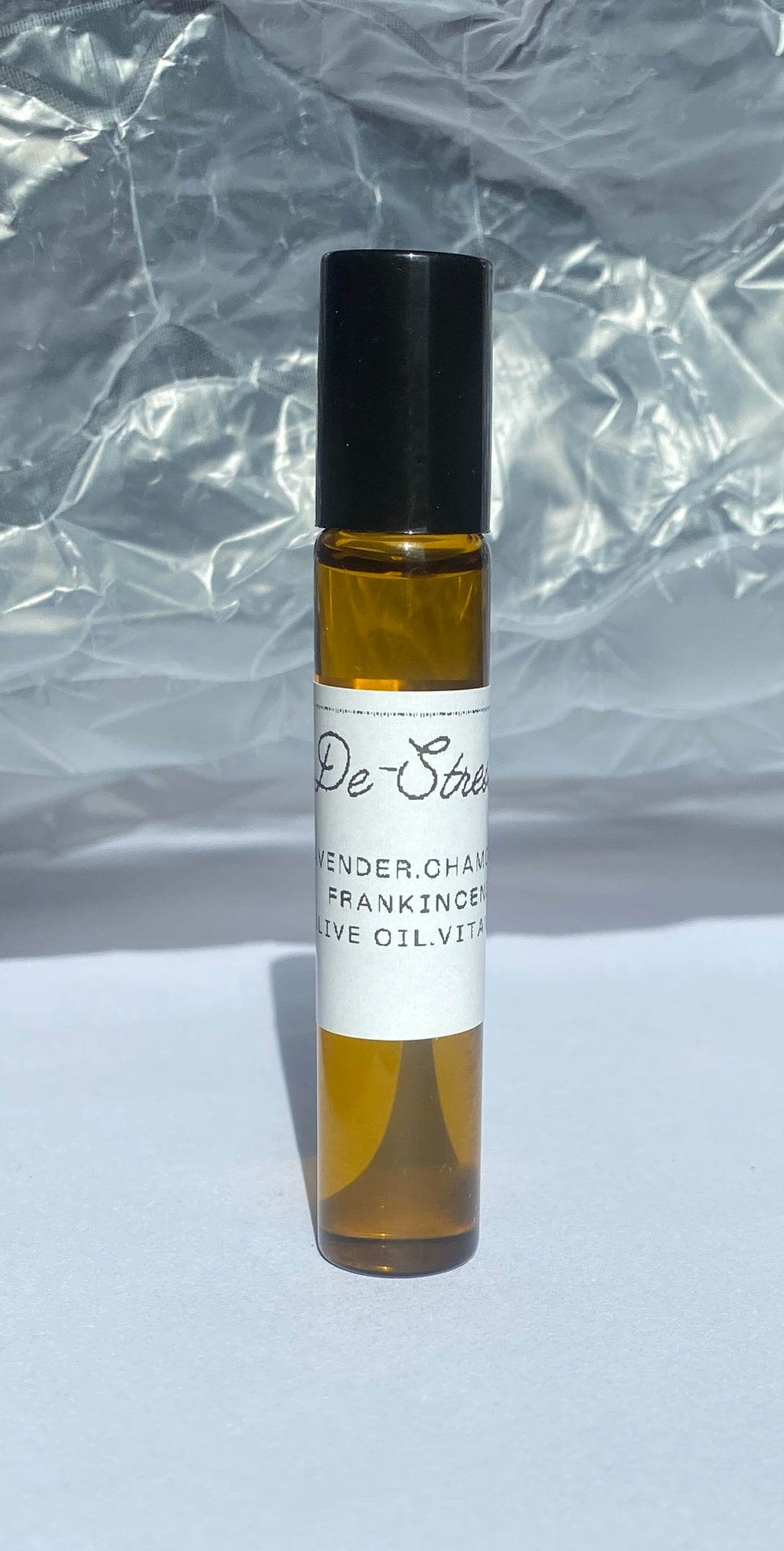 De-Stress oil 10ml