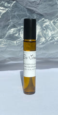 De-Stress oil 10ml