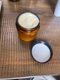 Magnesium body butter 4oz