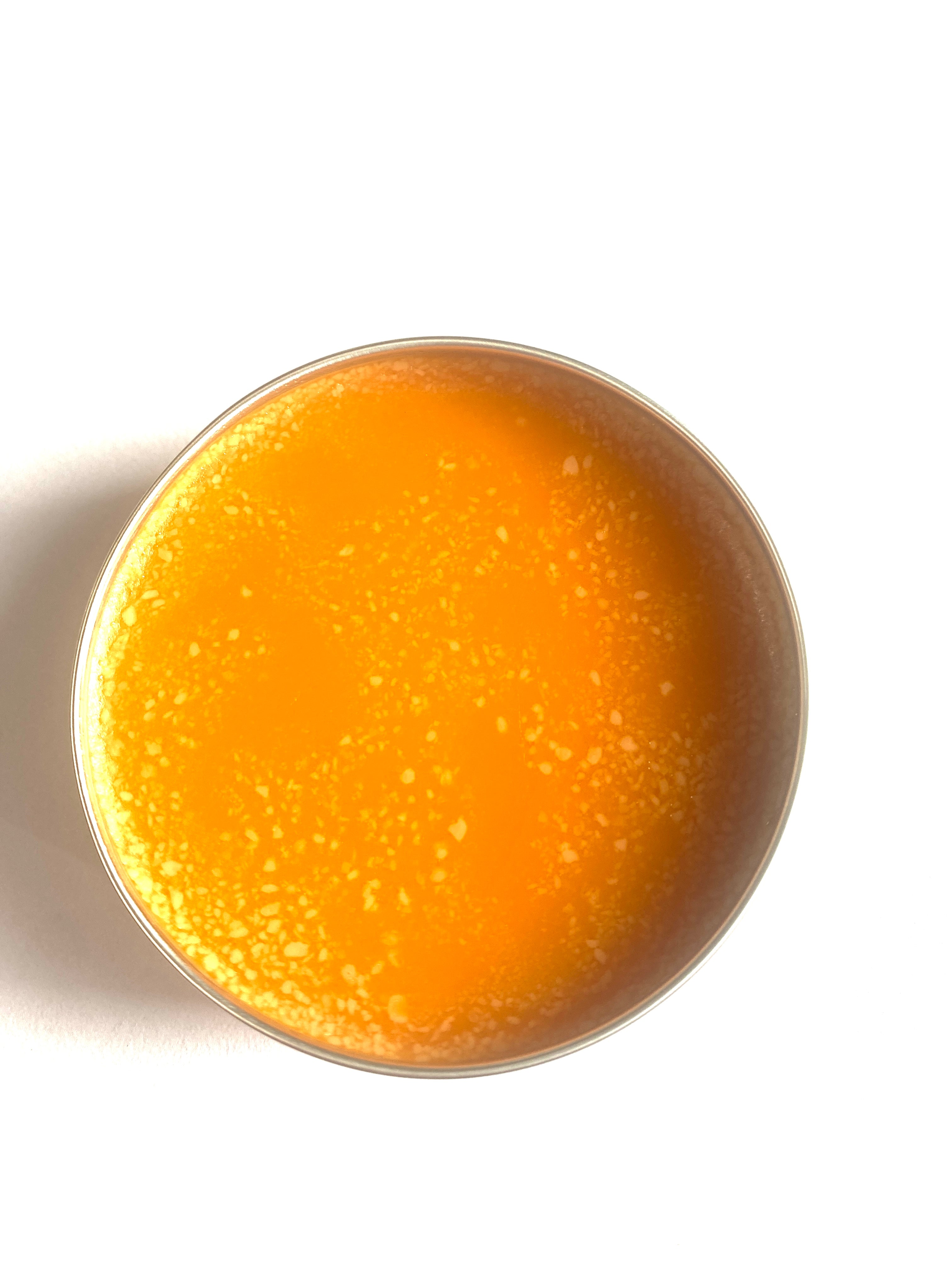 Pain salve + Cayenne
