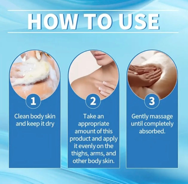 Magnesium Body Butter