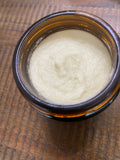 Whipped Body Butter