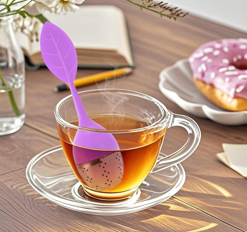 Silicone Tea Infuser