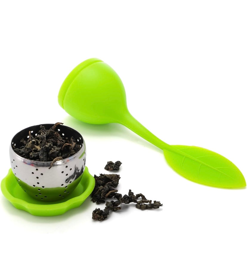 Silicone Tea Infuser