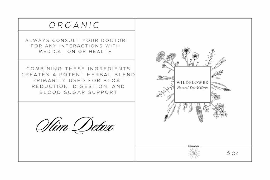 Slim Detox