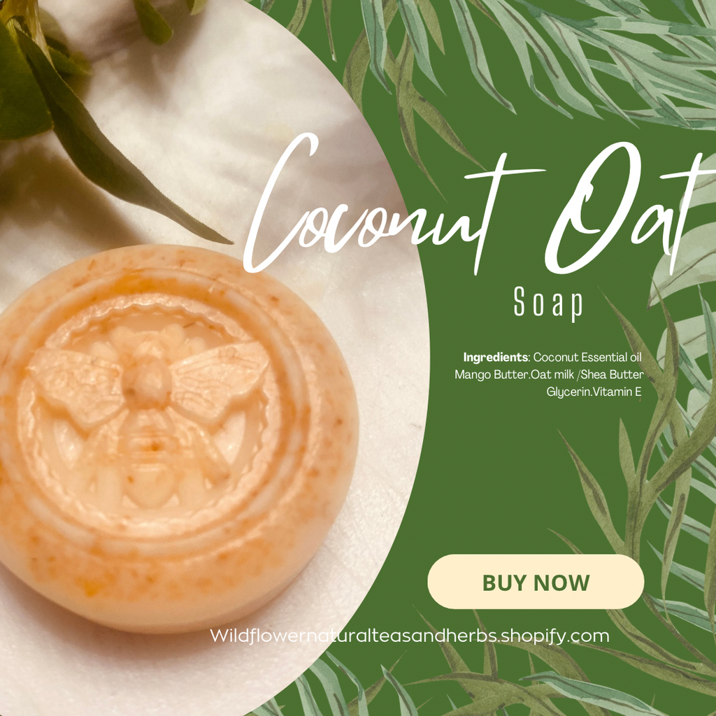 Coconut Oat
