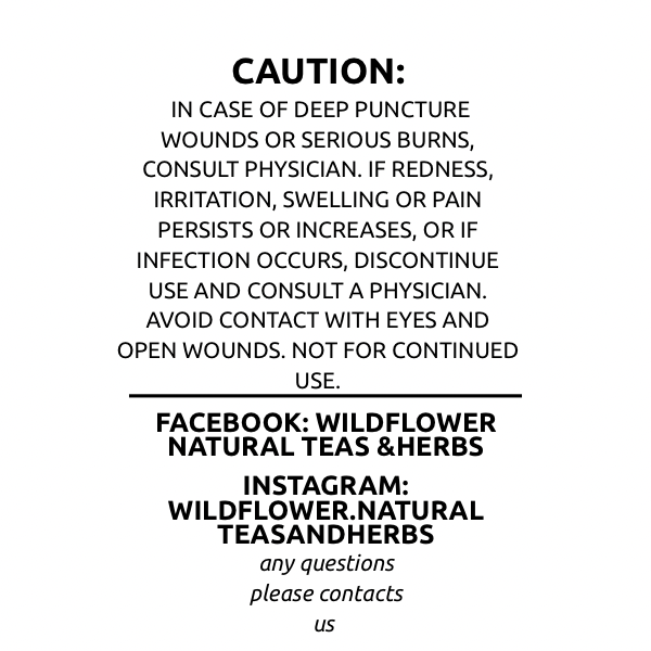 Whipped Body Butter
