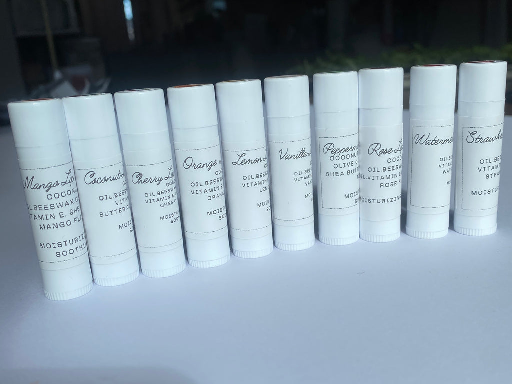 Lip Balm