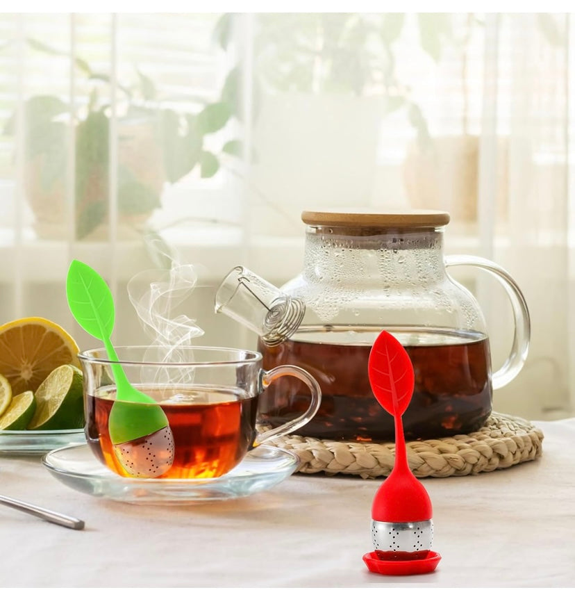 Silicone Tea Infuser