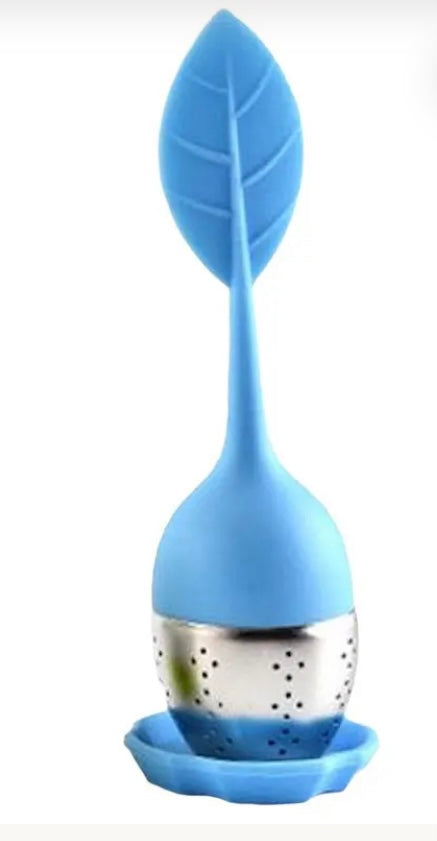 Silicone Tea Infuser