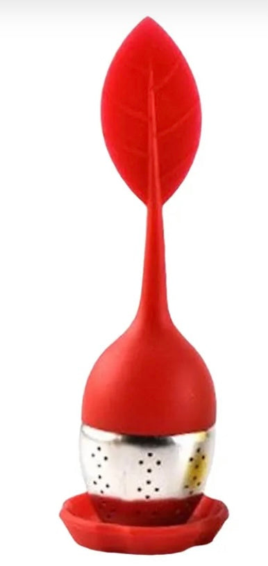Silicone Tea Infuser