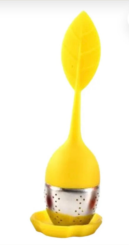 Silicone Tea Infuser