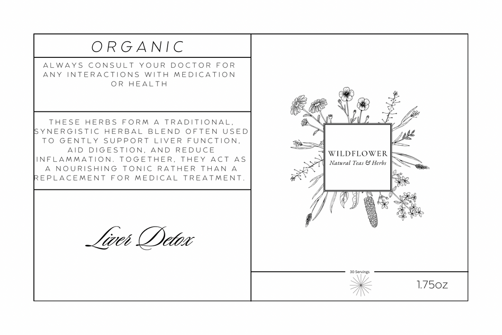 Liver Detox