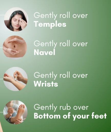 Headache oil 10ml