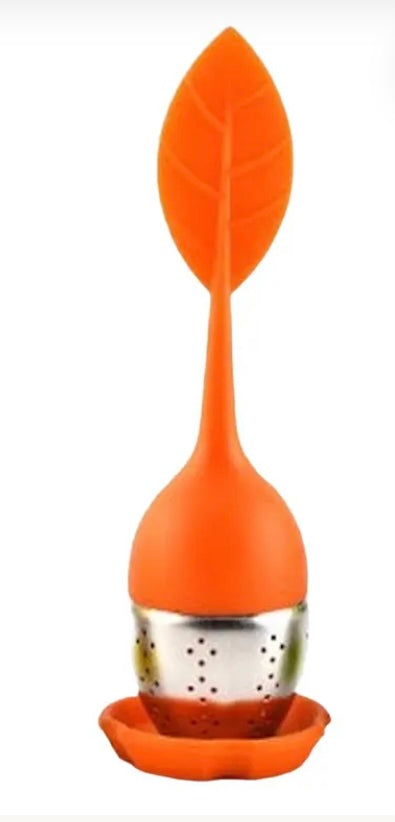 Silicone Tea Infuser