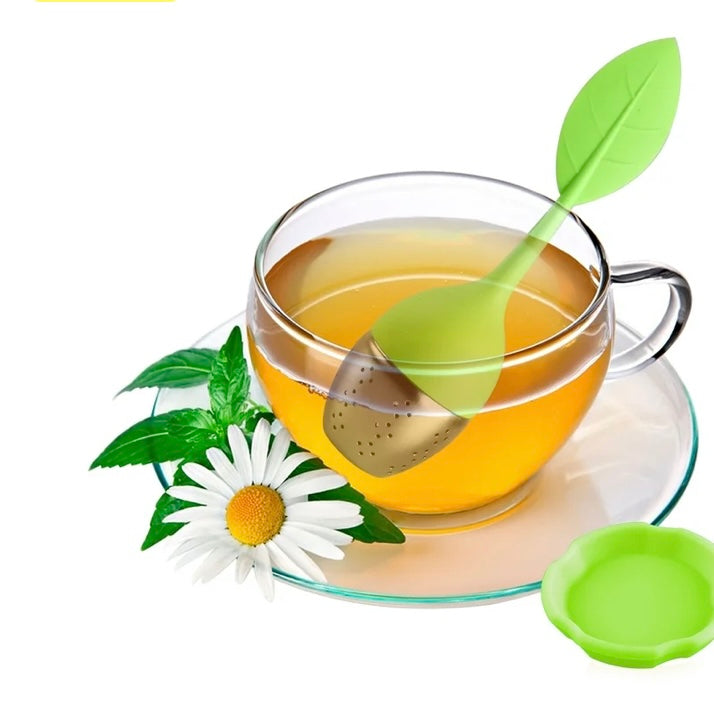 Silicone Tea Infuser