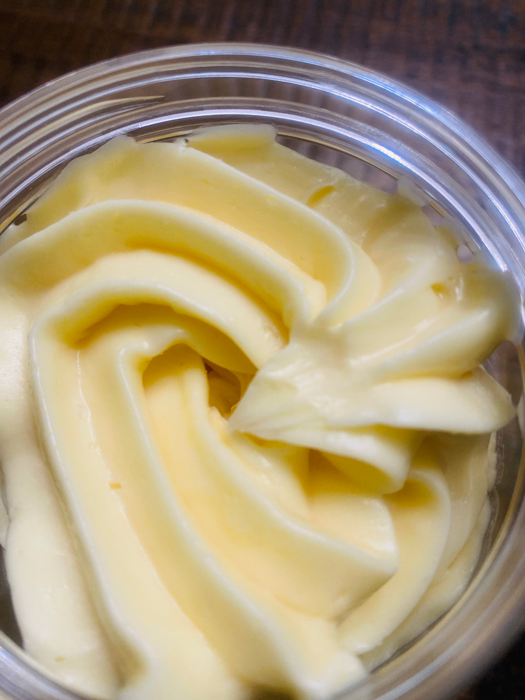 Piña Colada Body Butter 🥥🍍