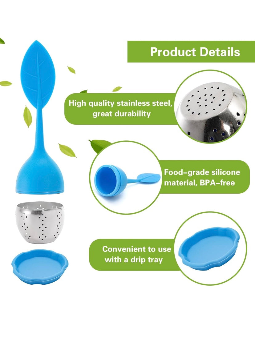 Silicone Tea Infuser
