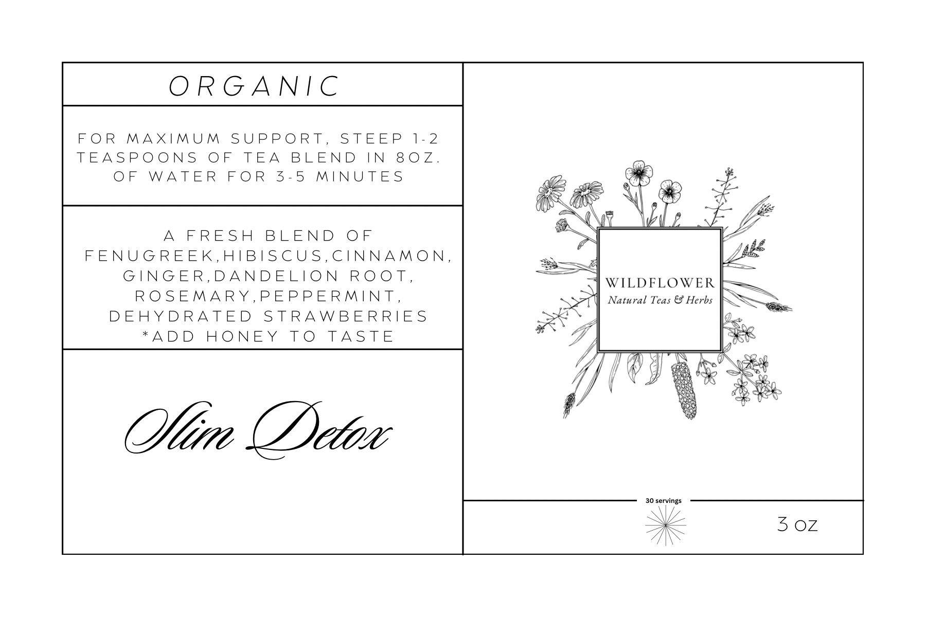 Slim Detox