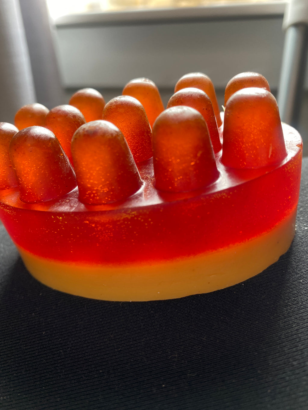 Turmeric Massage Soap