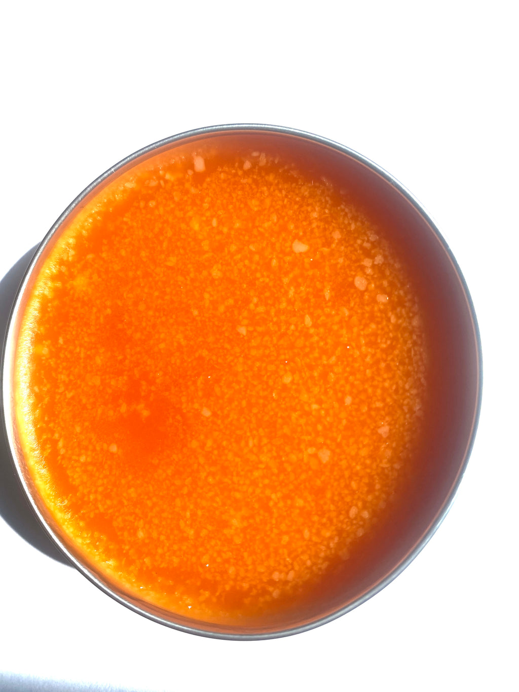 Mild Pain Salve + Cayenne Pepper