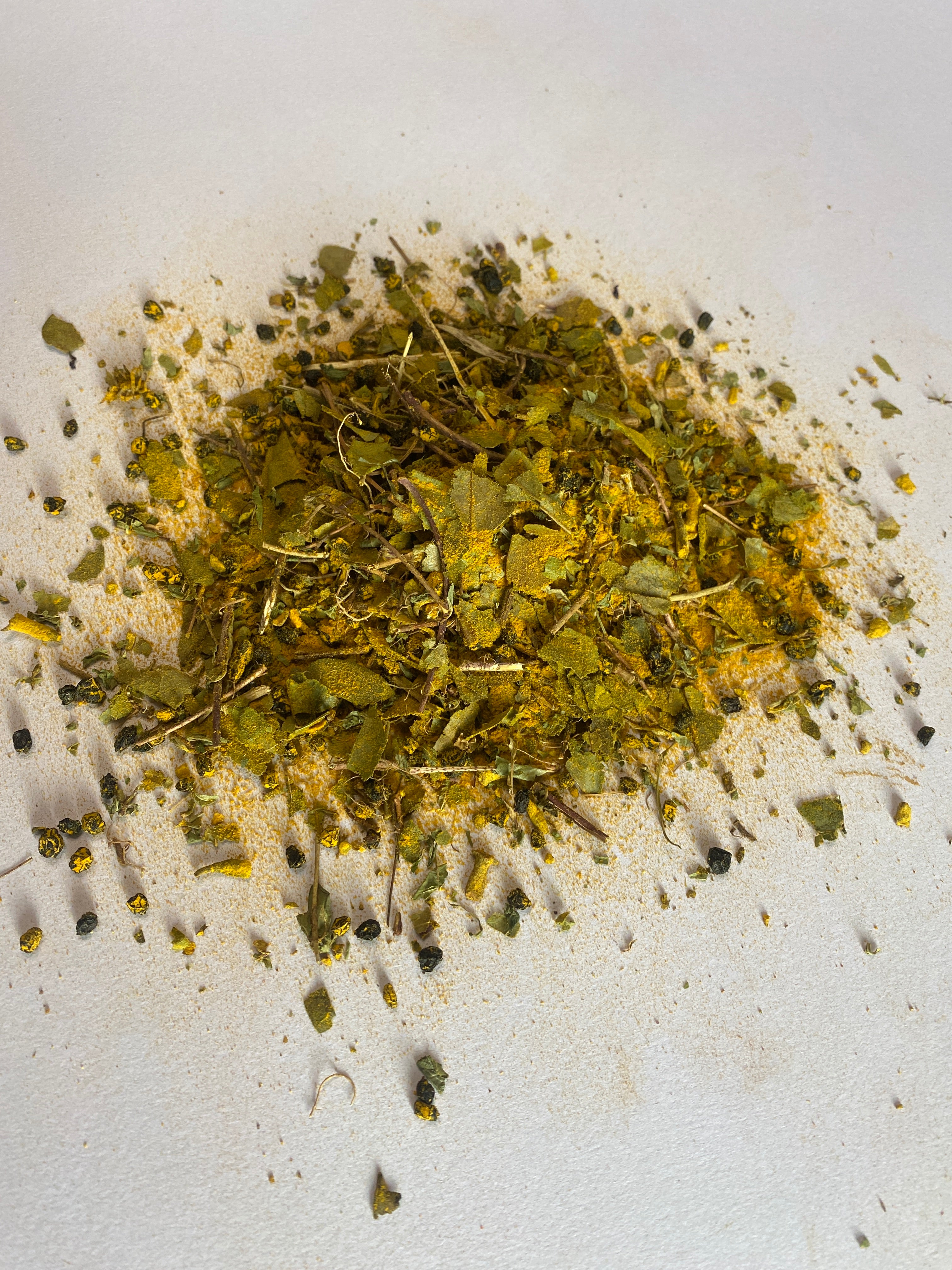 Pain