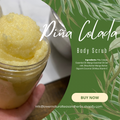 Piña Colada Scrub