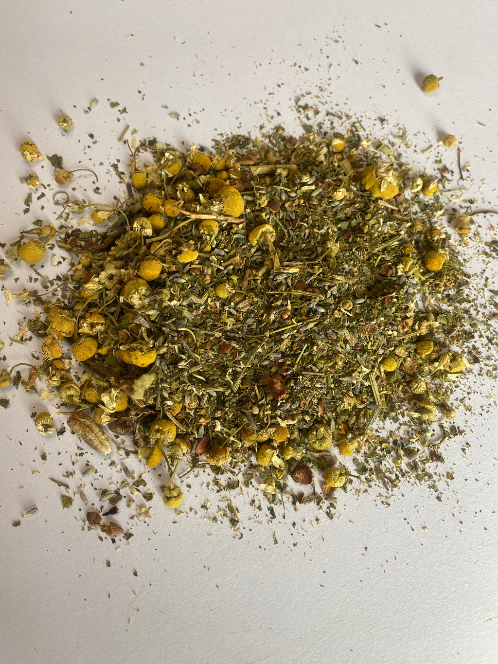 Night Stress Blend