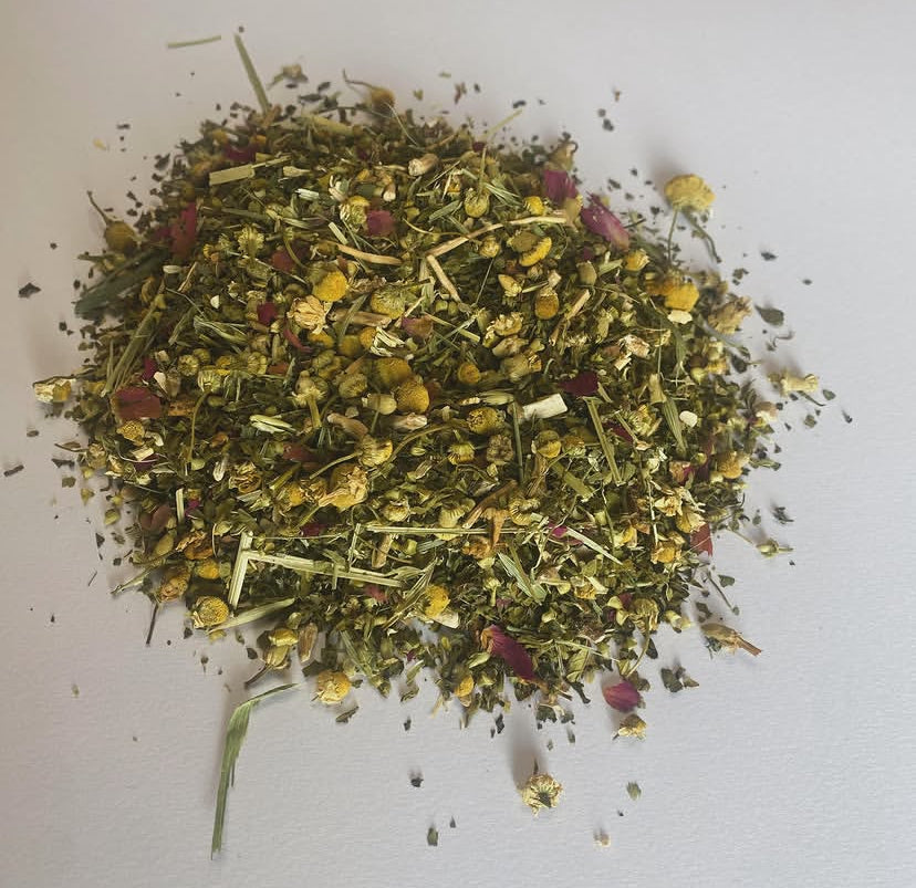 Cortisol Blend